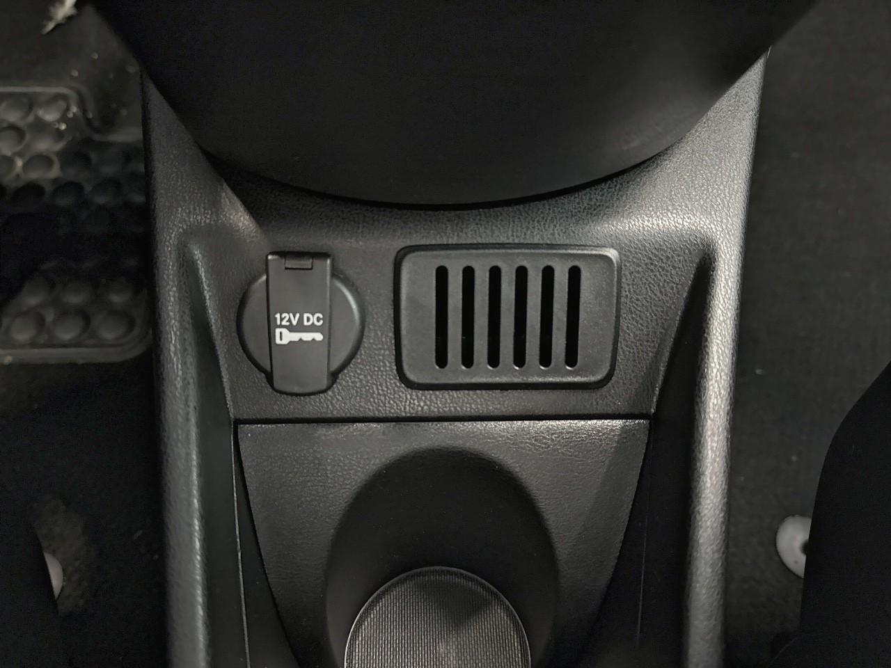 Lancia Lancia Ypsilon usata, con Portapacchi