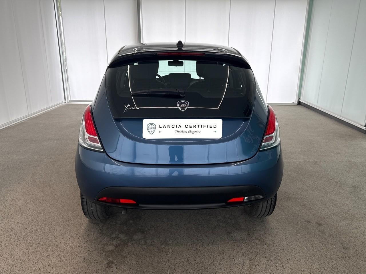 Lancia Lancia Ypsilon usata 15
