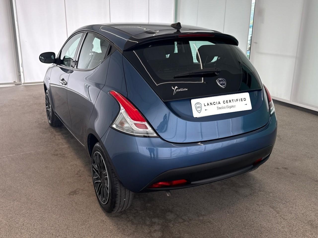 Lancia Lancia Ypsilon usata 17
