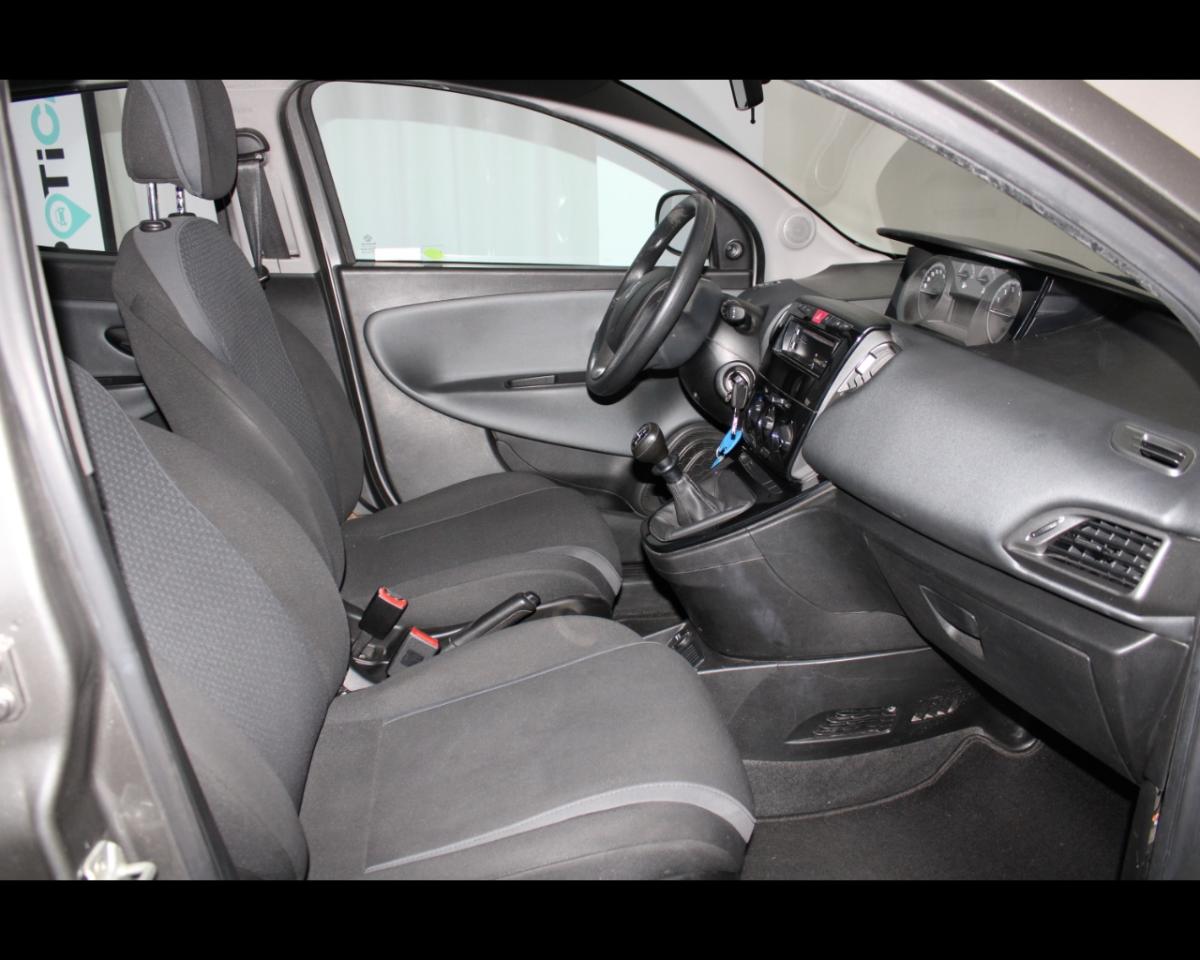 Lancia Lancia Ypsilon usata, con Caricabatterie di bordo da 11 kW