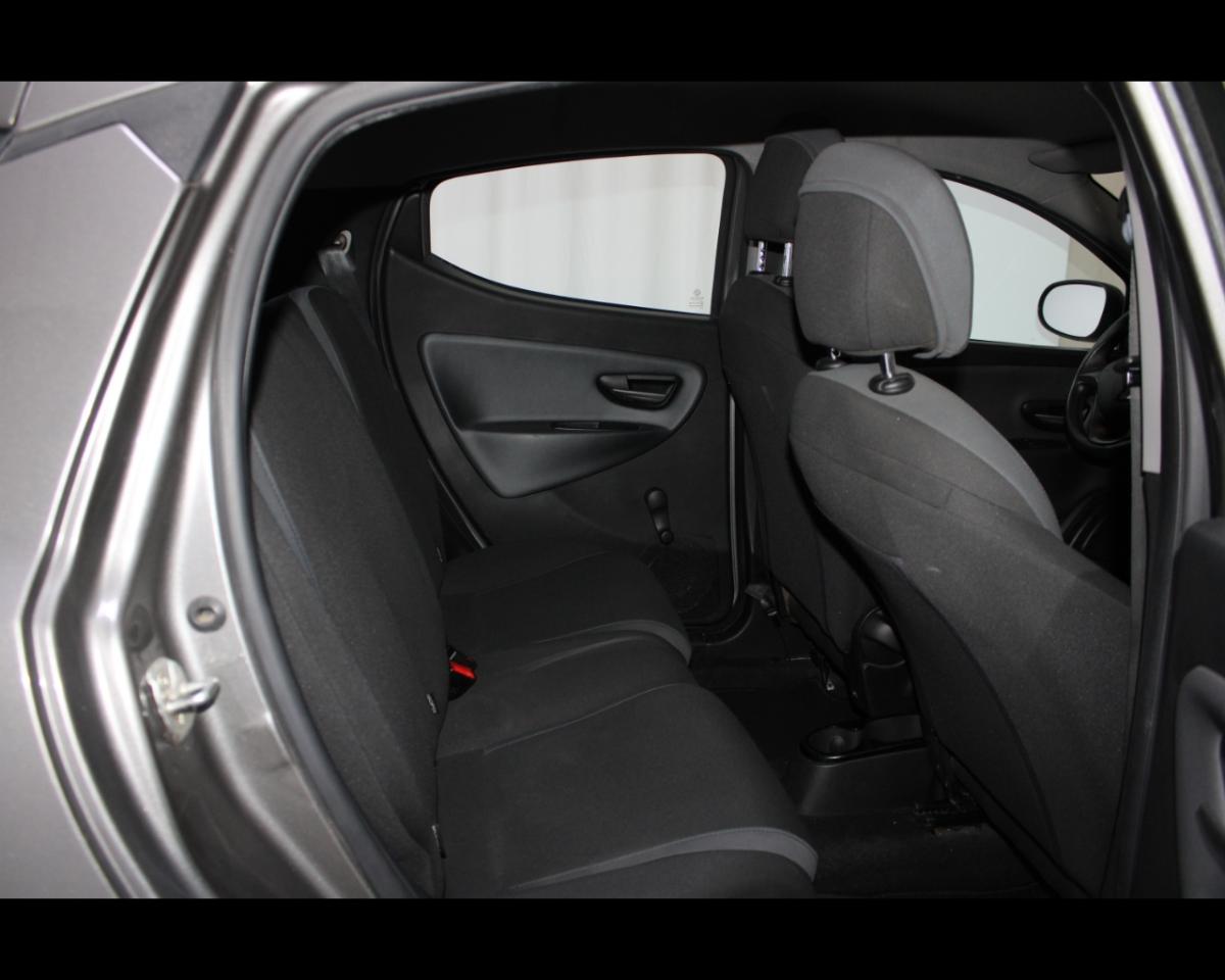 Lancia Lancia Ypsilon usata, con Caricabatterie di bordo da 22 kW