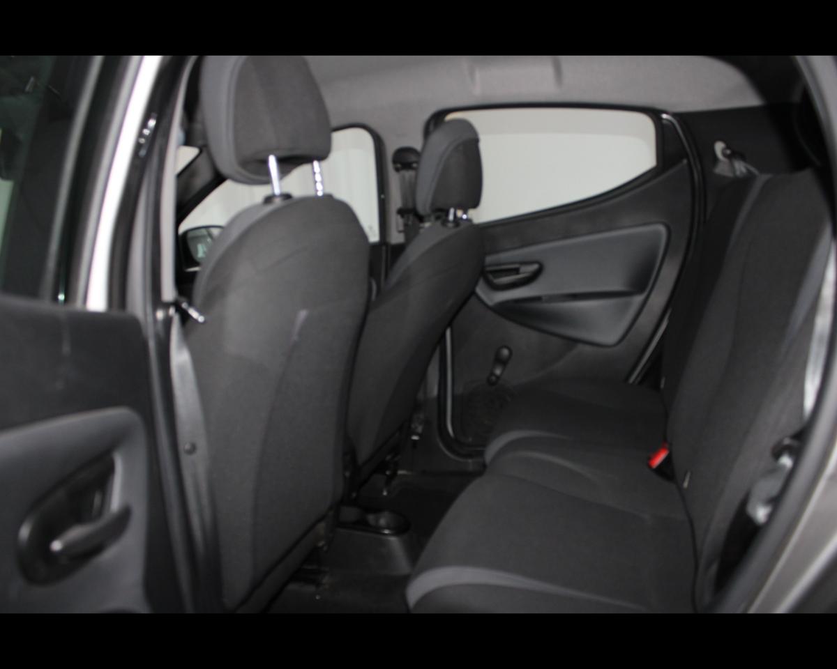 Lancia Lancia Ypsilon usata, con Caricabatterie di bordo da 7,4 kW