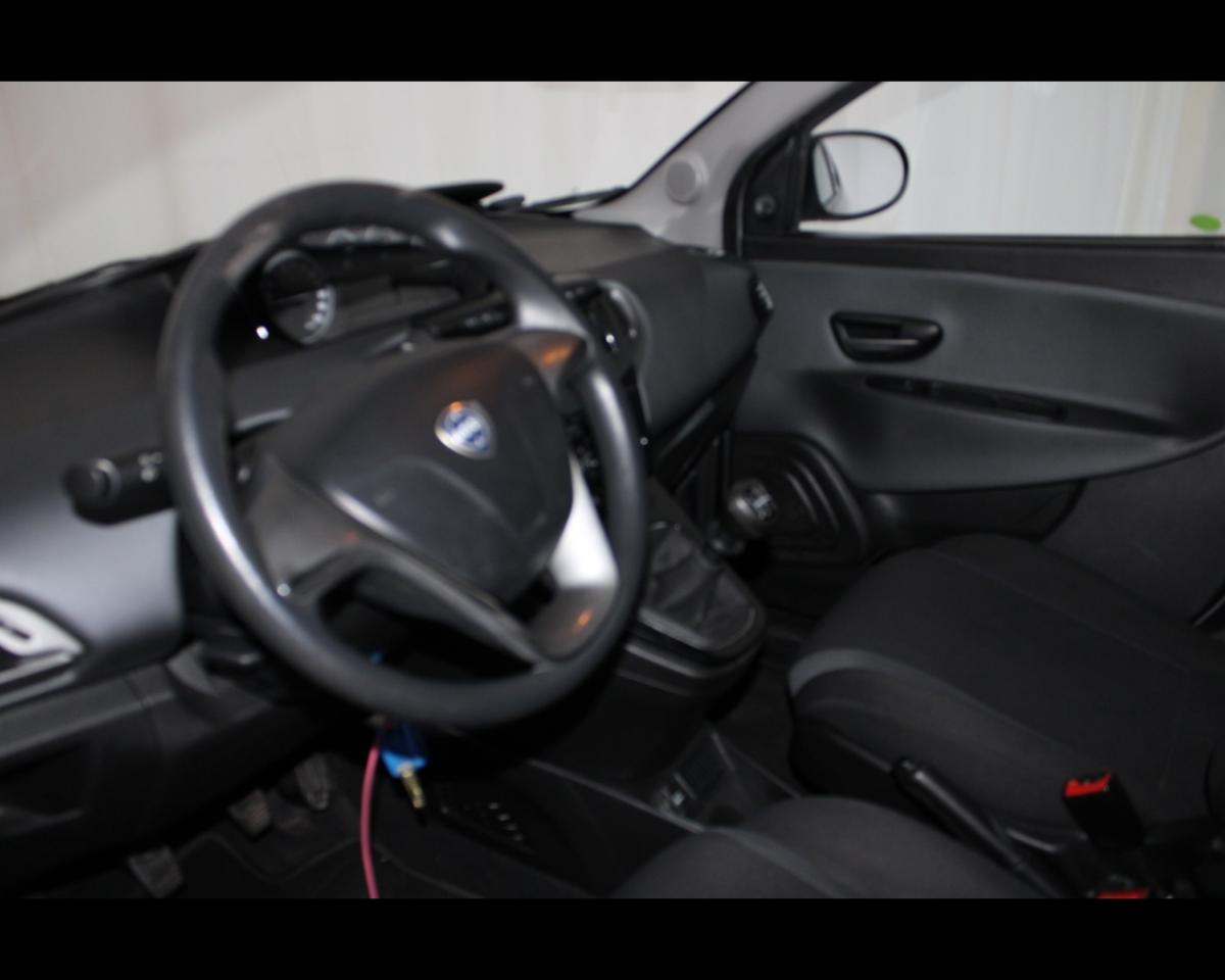 Lancia Lancia Ypsilon usata, con Climatizzatore