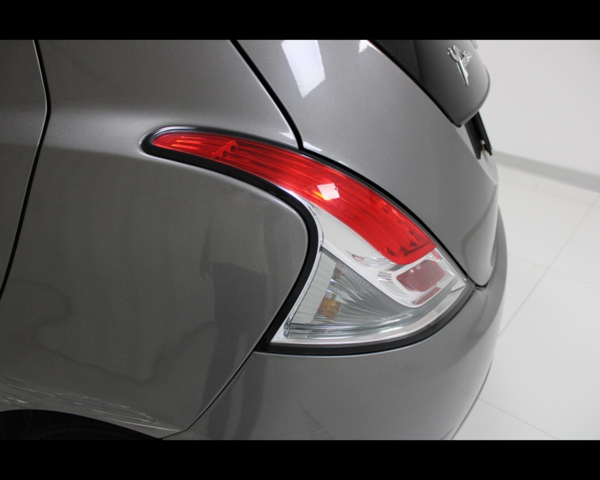 Lancia Lancia Ypsilon usata, con Mirror Screen