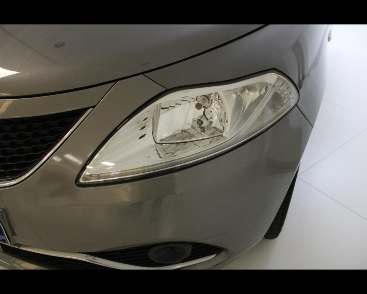 Lancia Lancia Ypsilon usata, con Portapacchi