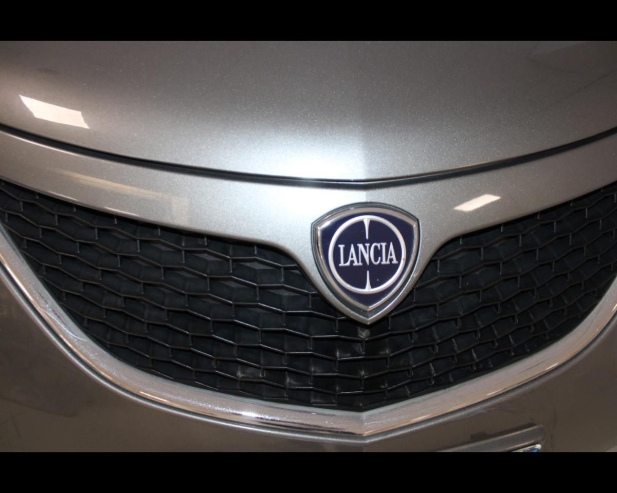 Lancia Lancia Ypsilon usata, con Rivestimento interno