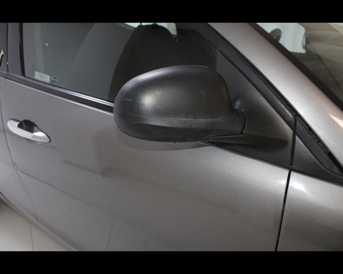 Lancia Lancia Ypsilon usata, con Sistema Keyless