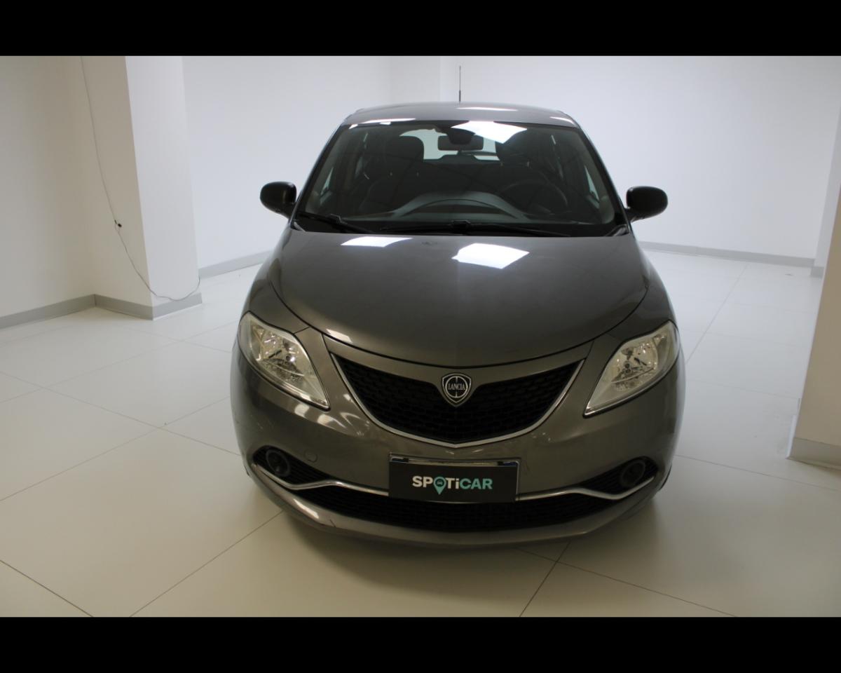 Lancia Lancia Ypsilon usata, con Tetto Panoramico