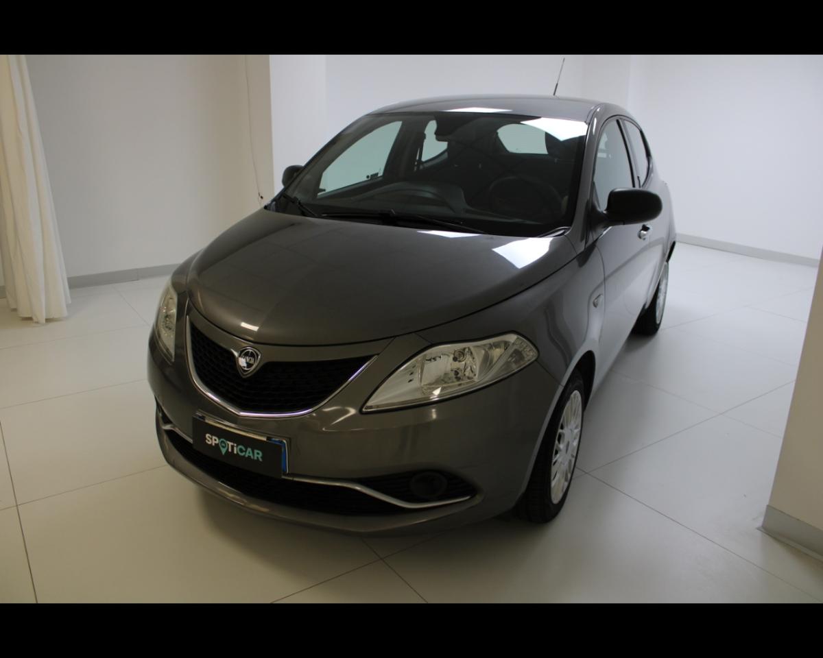 Lancia Lancia Ypsilon usata, con Vetri Oscurati
