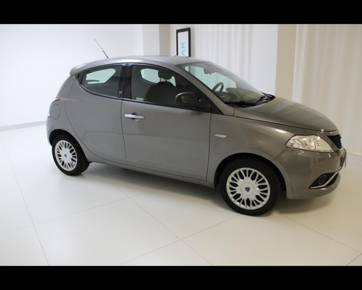 Lancia Lancia Ypsilon usata, con Xenon-led