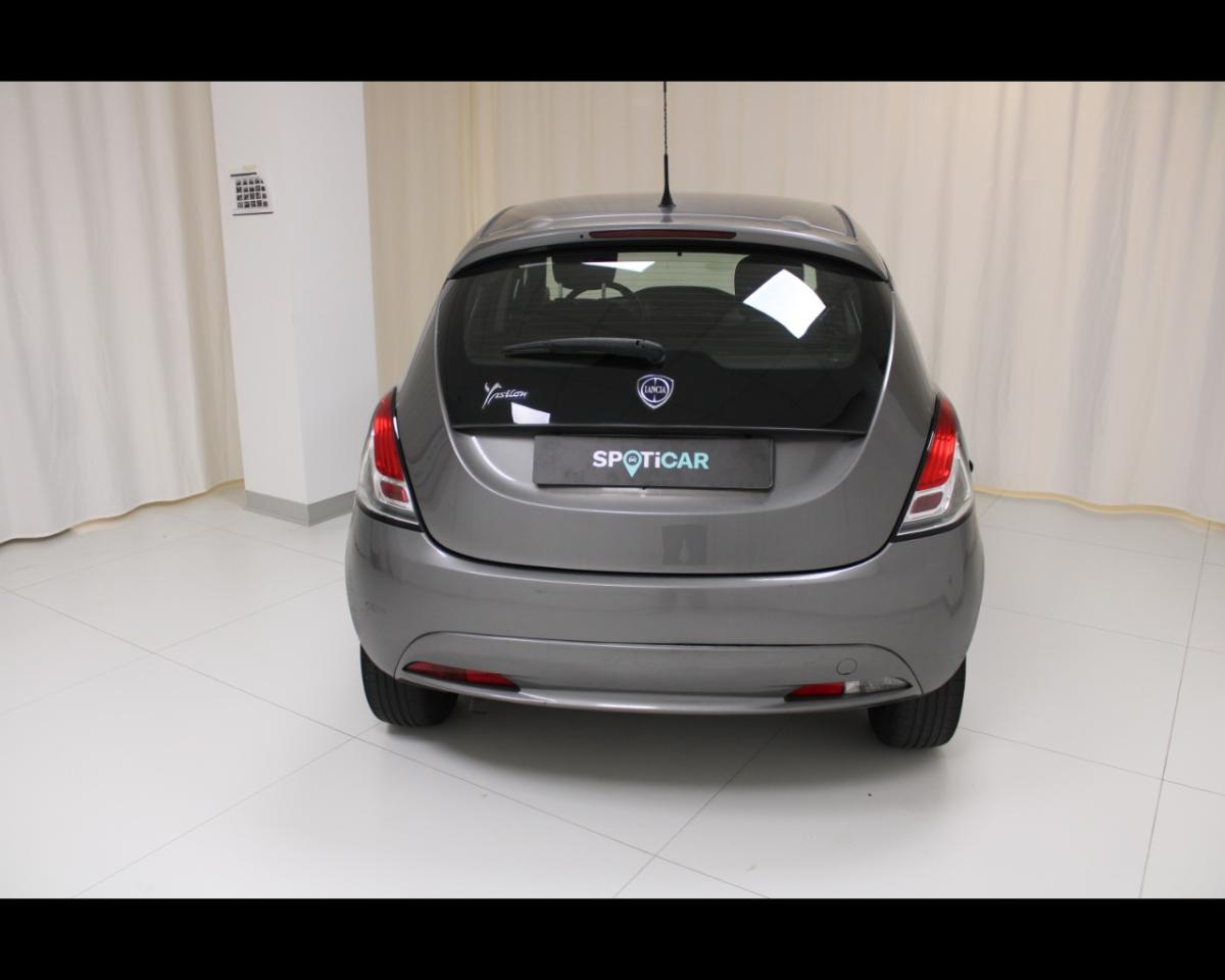 Lancia Lancia Ypsilon usata 15