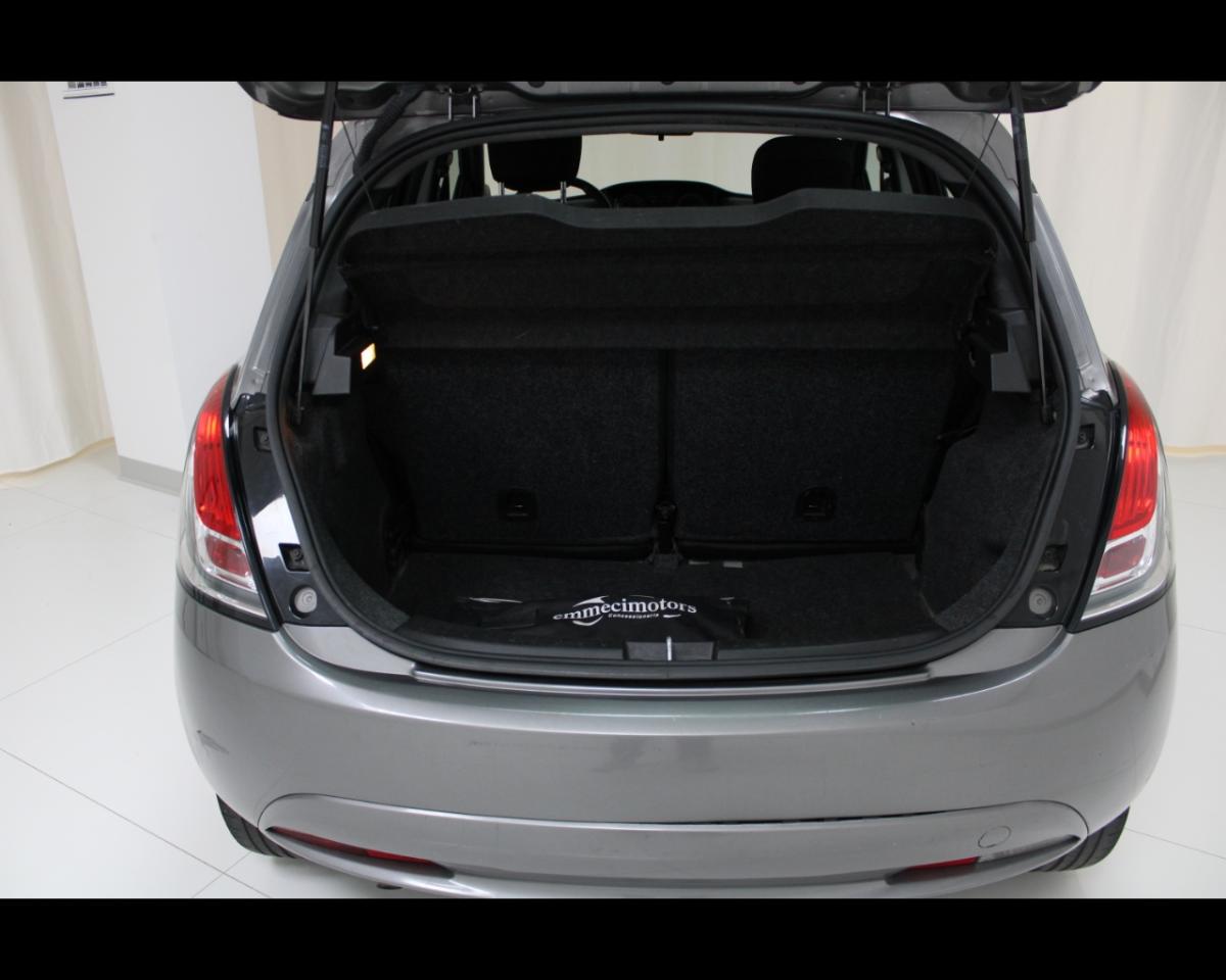 Lancia Lancia Ypsilon usata 16