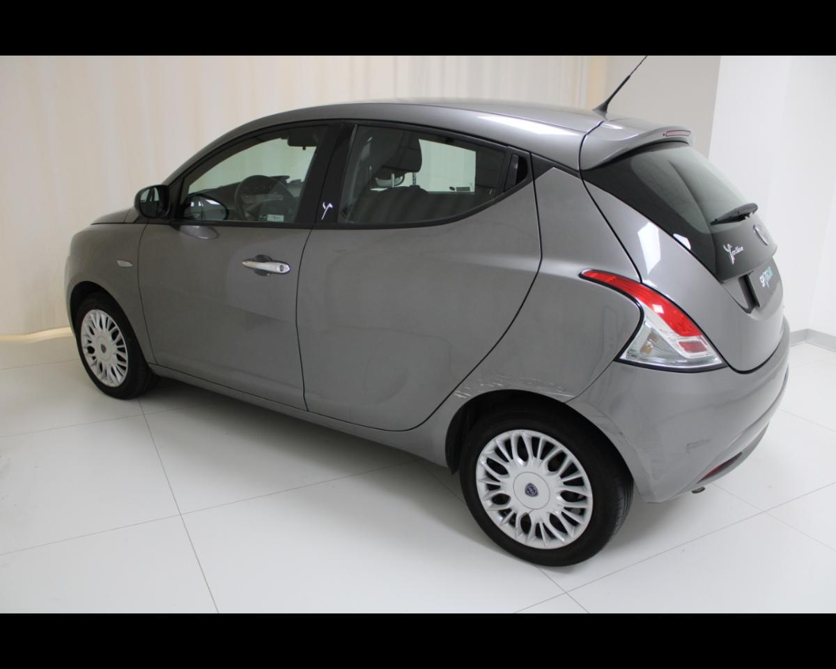 Lancia Lancia Ypsilon usata 17