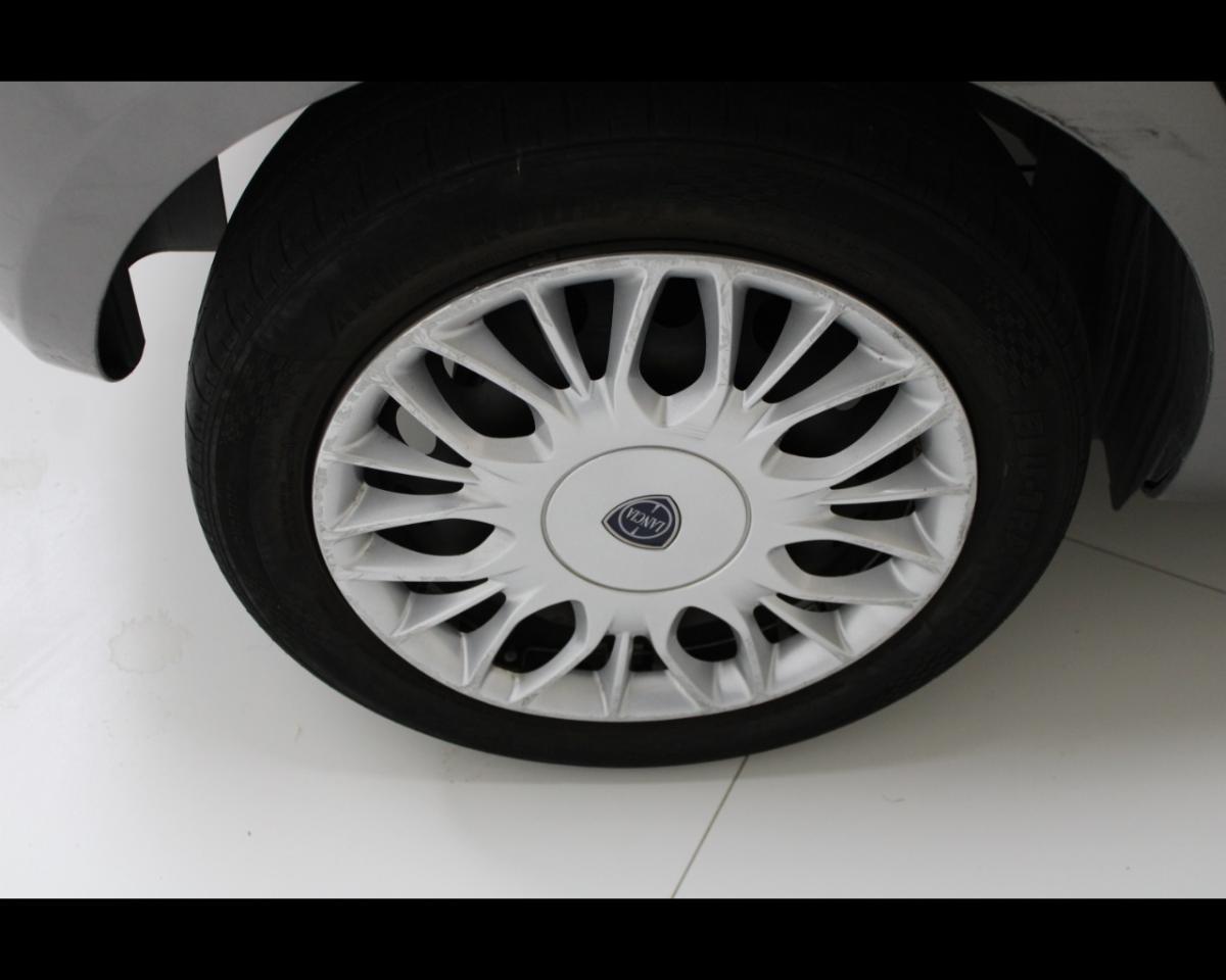 Lancia Lancia Ypsilon usata 18