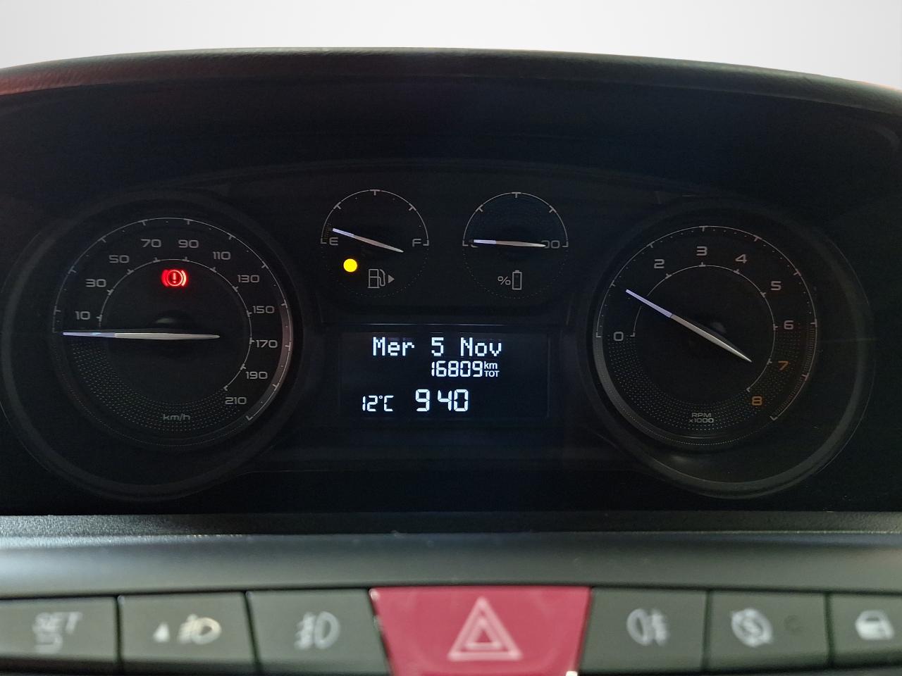 Lancia Lancia Ypsilon usata, con Caricabatterie di bordo da 11 kW