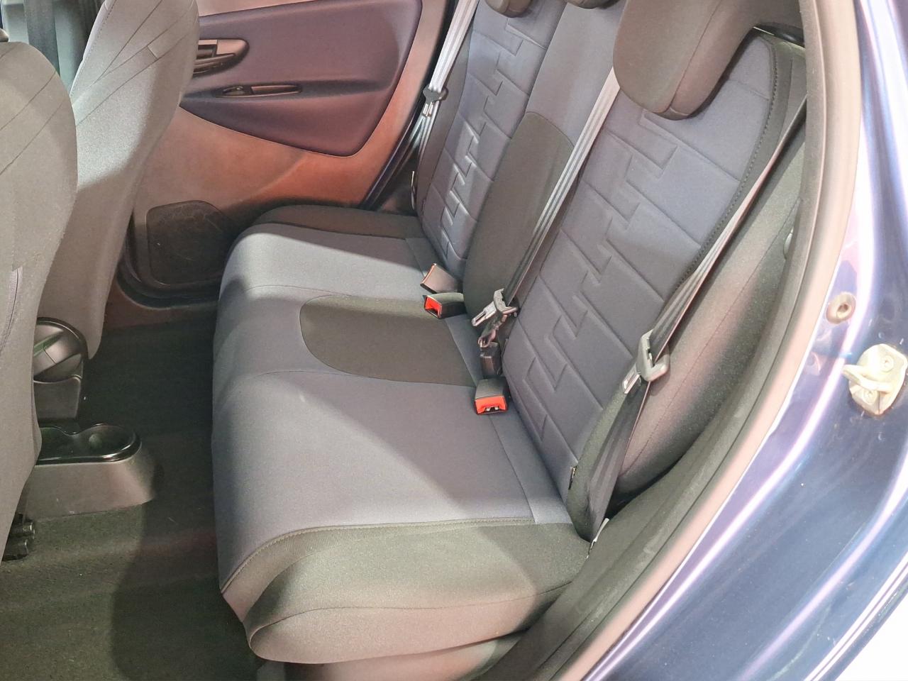 Lancia Lancia Ypsilon usata, con Caricabatterie di bordo da 22 kW