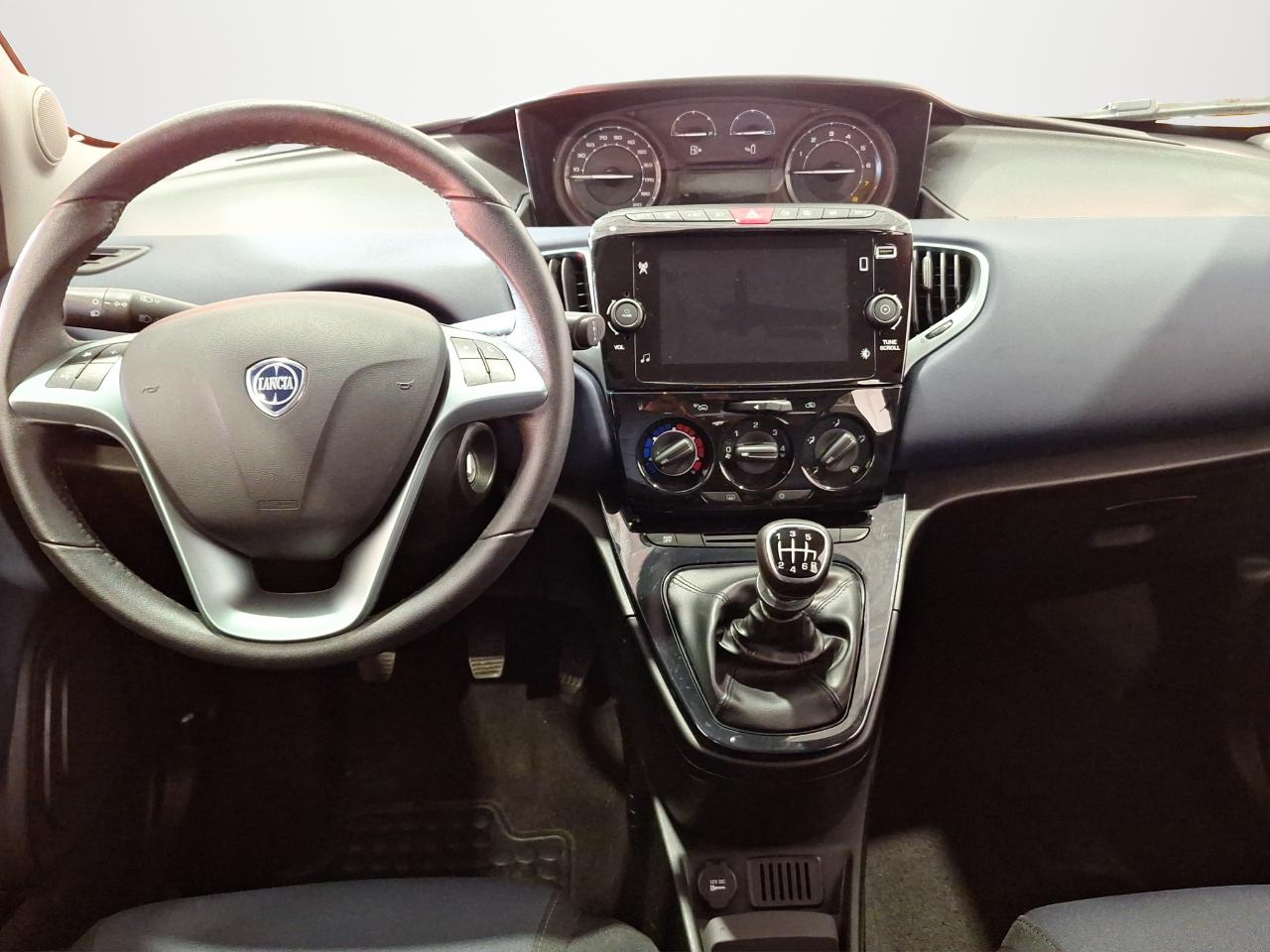 Lancia Lancia Ypsilon usata, con Caricabatterie di bordo da 7,4 kW