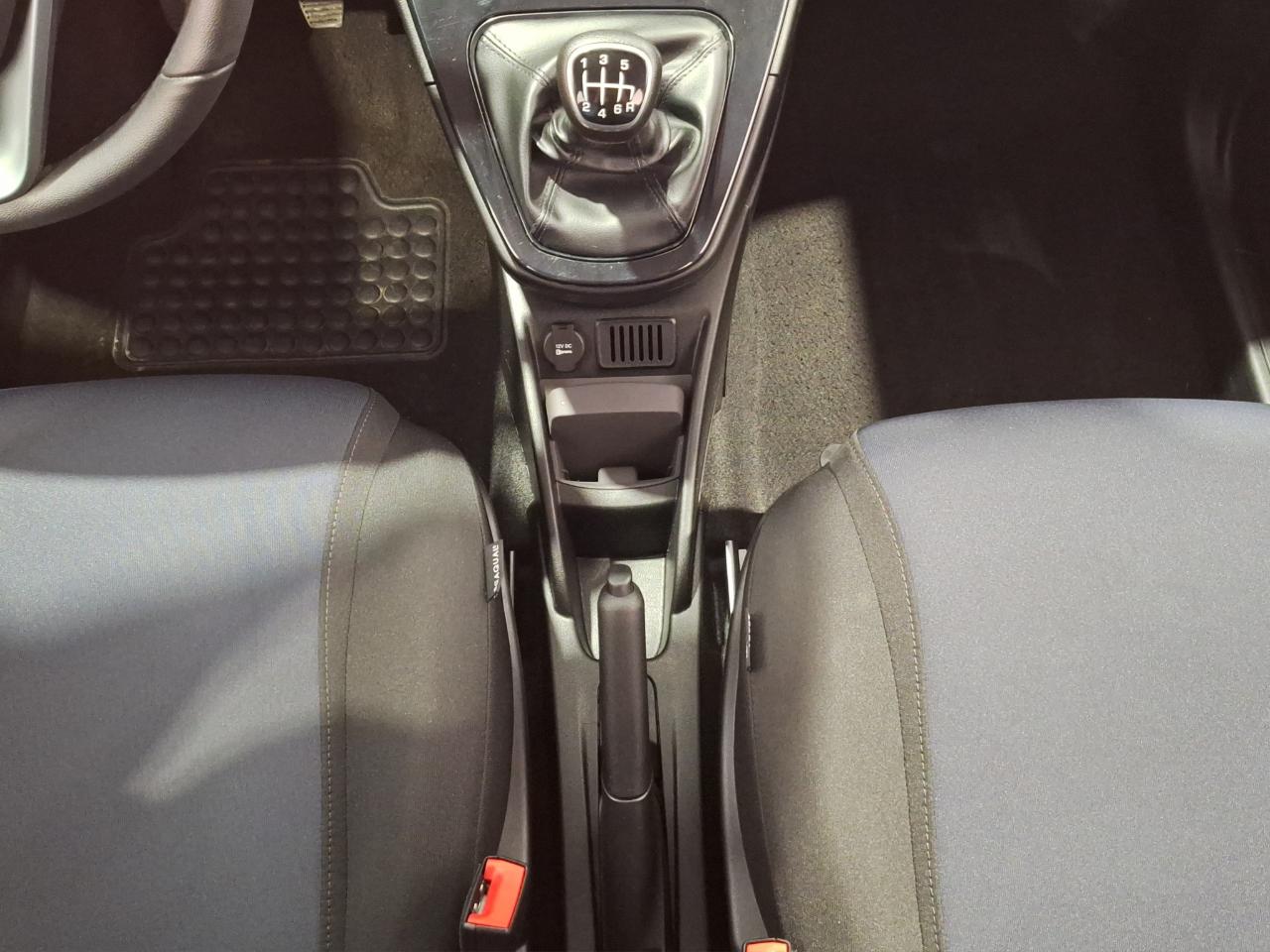 Lancia Lancia Ypsilon usata, con Climatizzatore