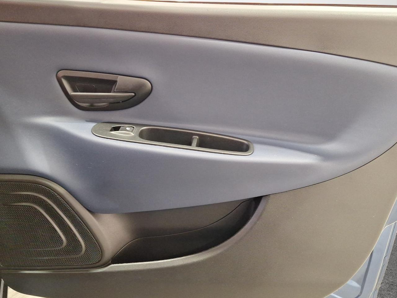 Lancia Lancia Ypsilon usata, con Mirror Screen