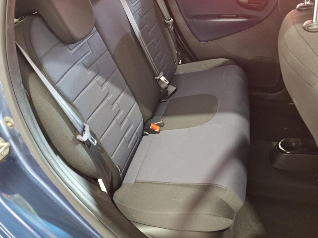 Lancia Lancia Ypsilon usata, con Portapacchi