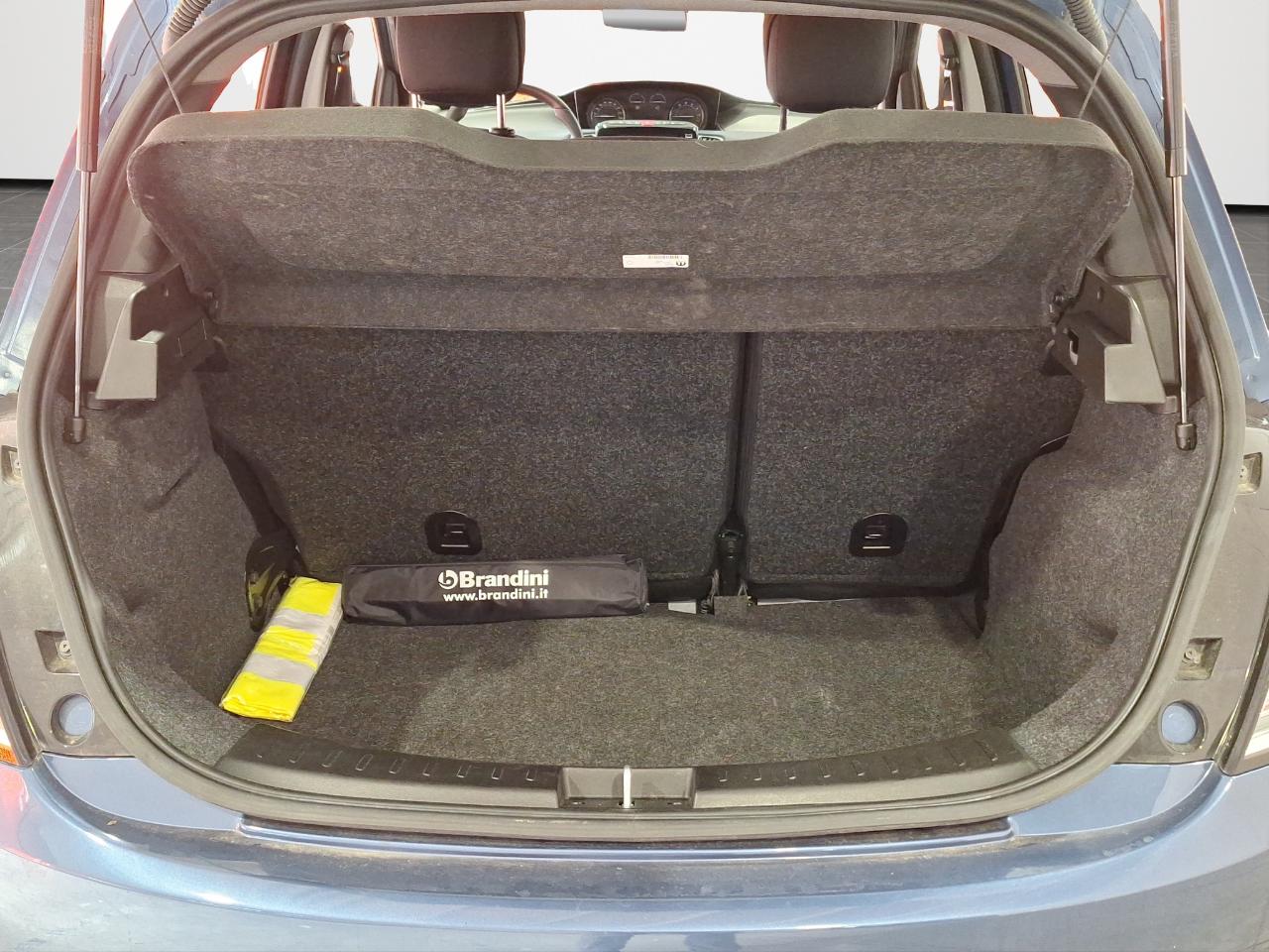 Lancia Lancia Ypsilon usata, con Rivestimento interno