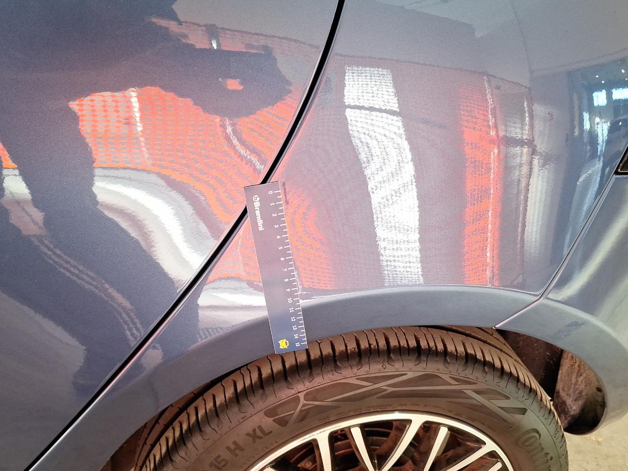 Lancia Lancia Ypsilon usata 16