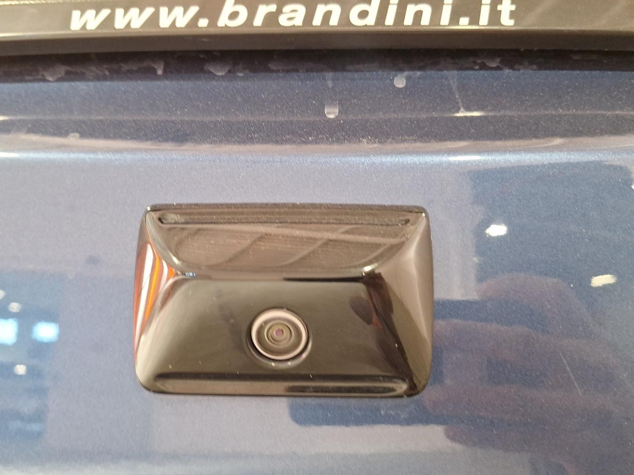 Lancia Lancia Ypsilon usata 18