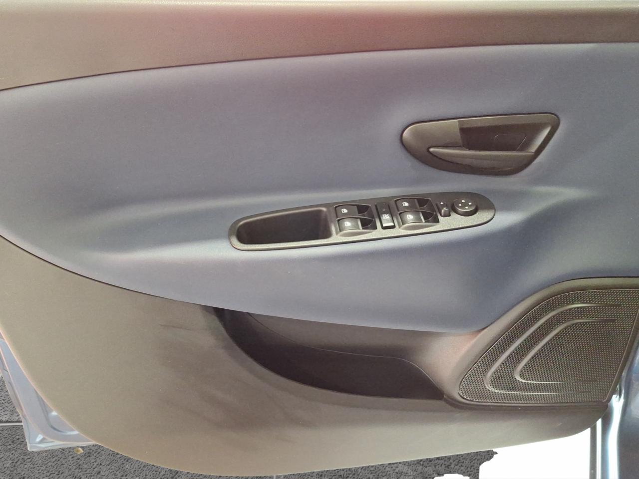 Lancia Lancia Ypsilon usata 25