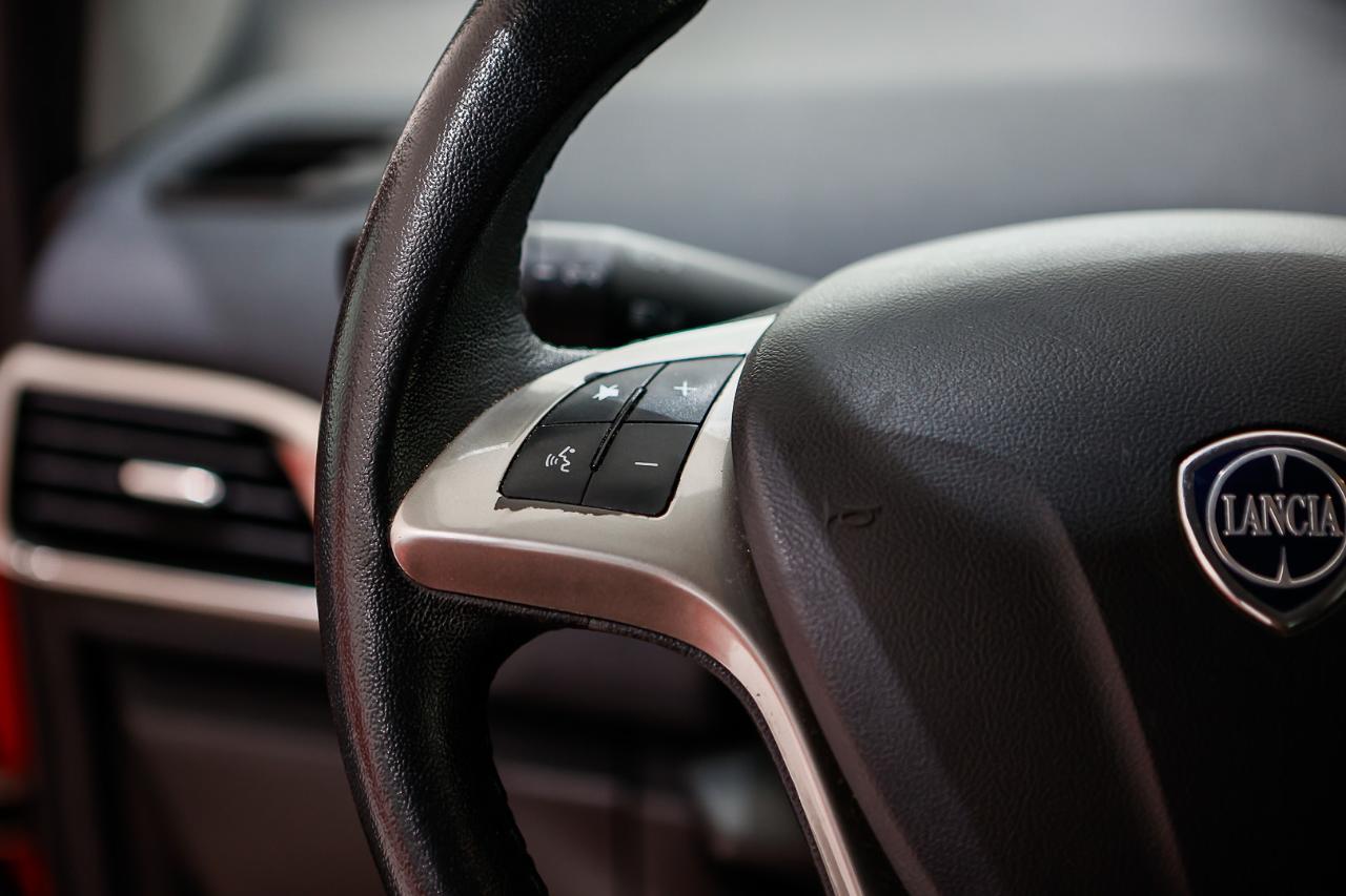 Lancia Lancia Ypsilon usata, con Caricabatterie di bordo da 7,4 kW