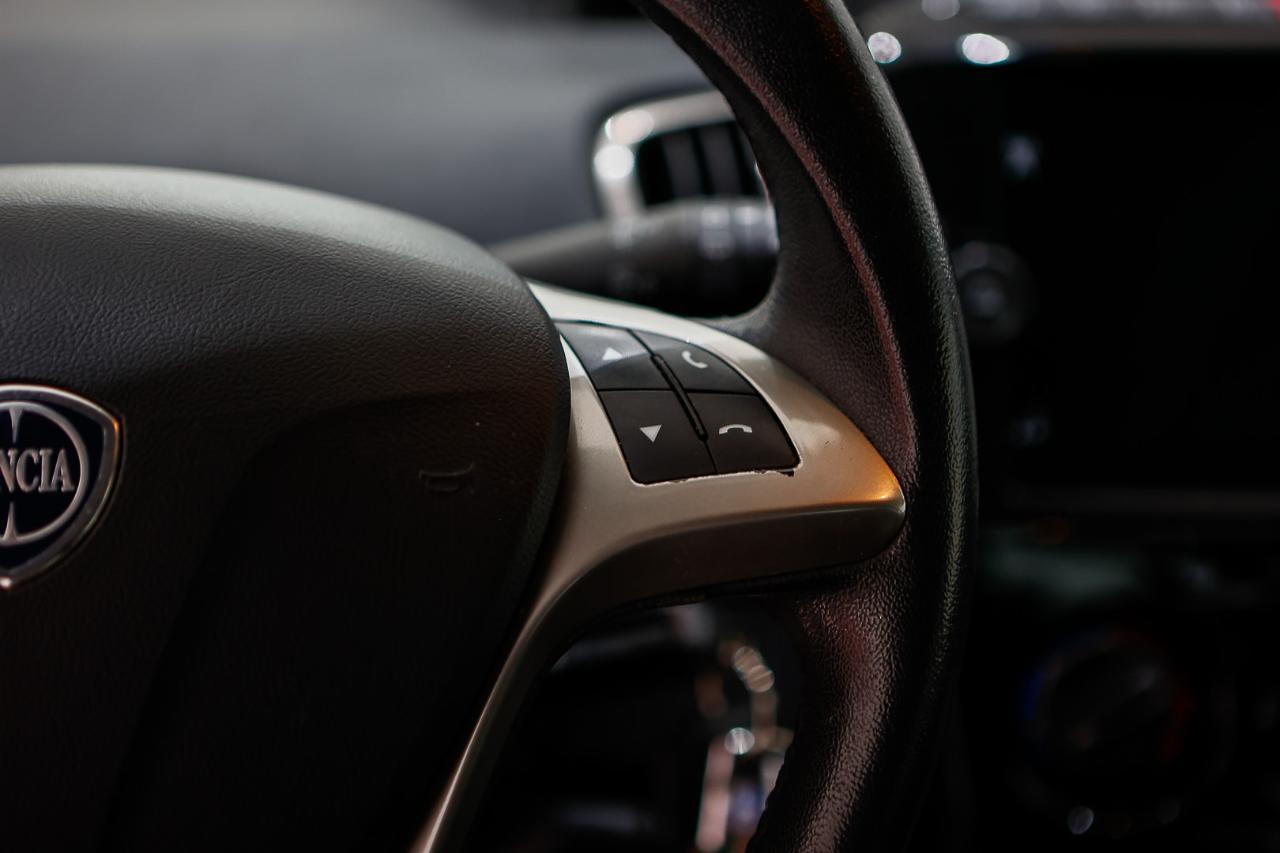 Lancia Lancia Ypsilon usata, con Climatizzatore