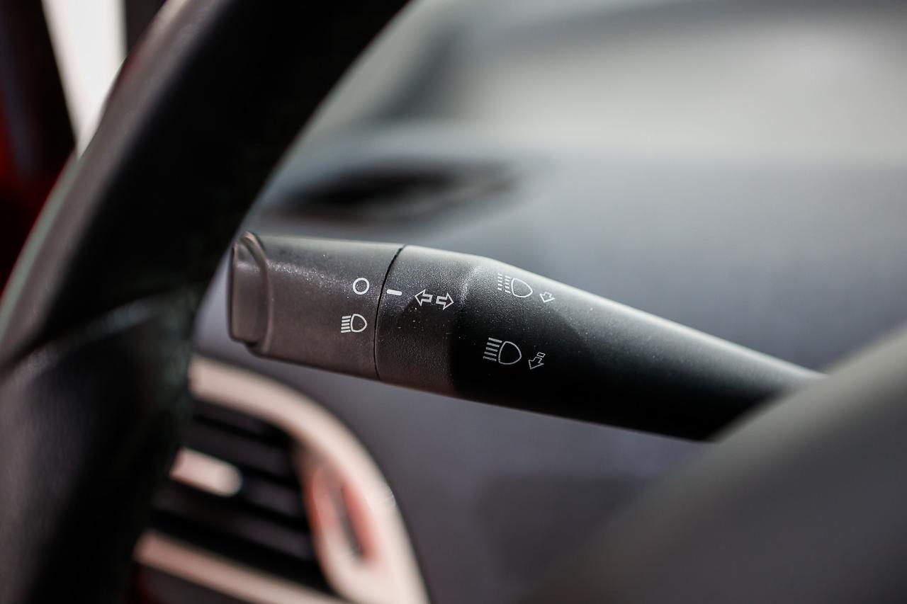 Lancia Lancia Ypsilon usata, con GPS