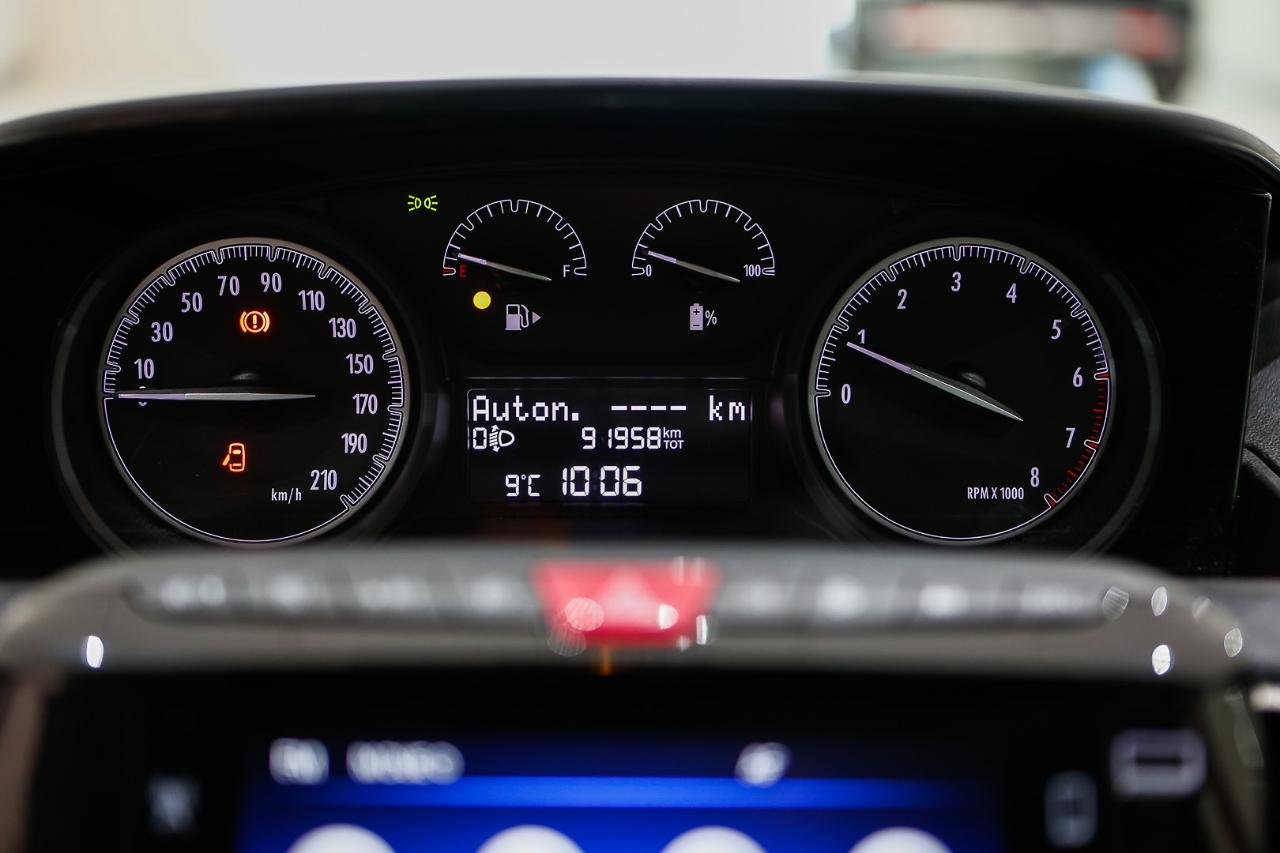 Lancia Lancia Ypsilon usata, con Isofix