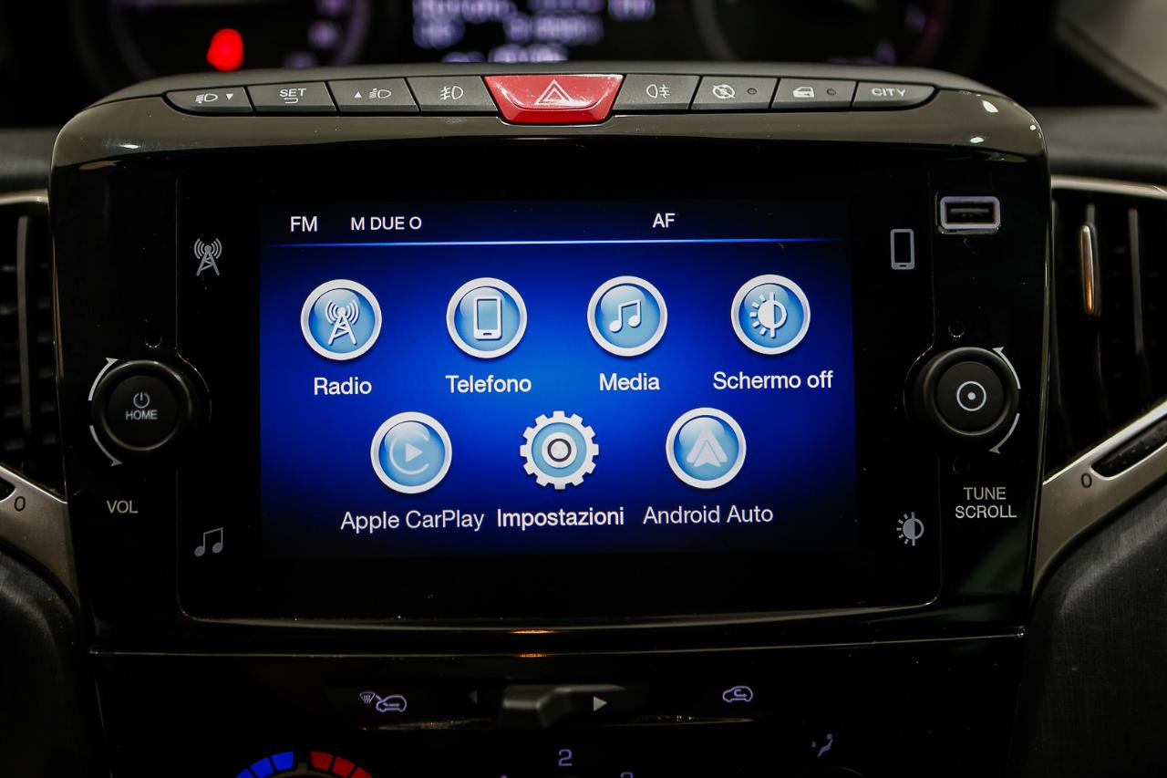 Lancia Lancia Ypsilon usata, con Mirror Screen