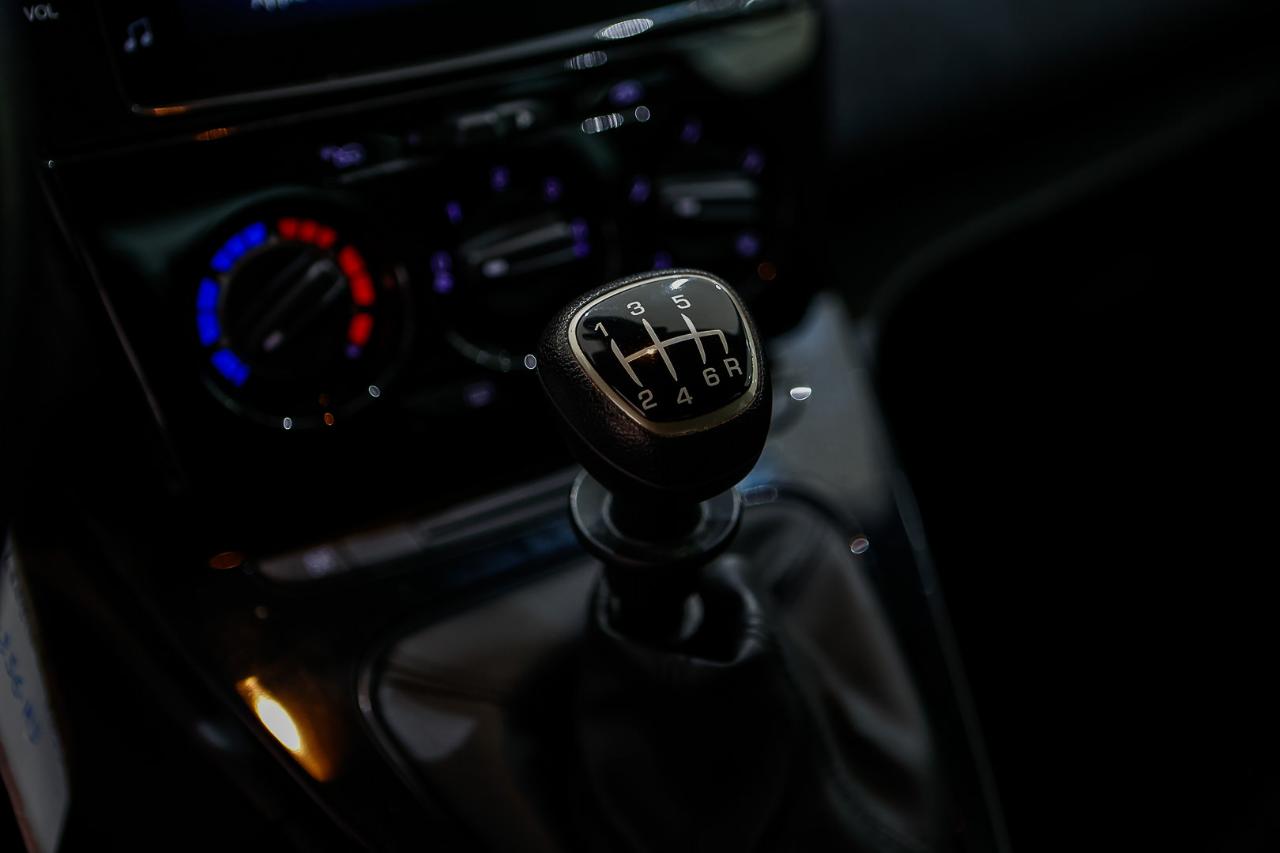 Lancia Lancia Ypsilon usata, con Rivestimento interno