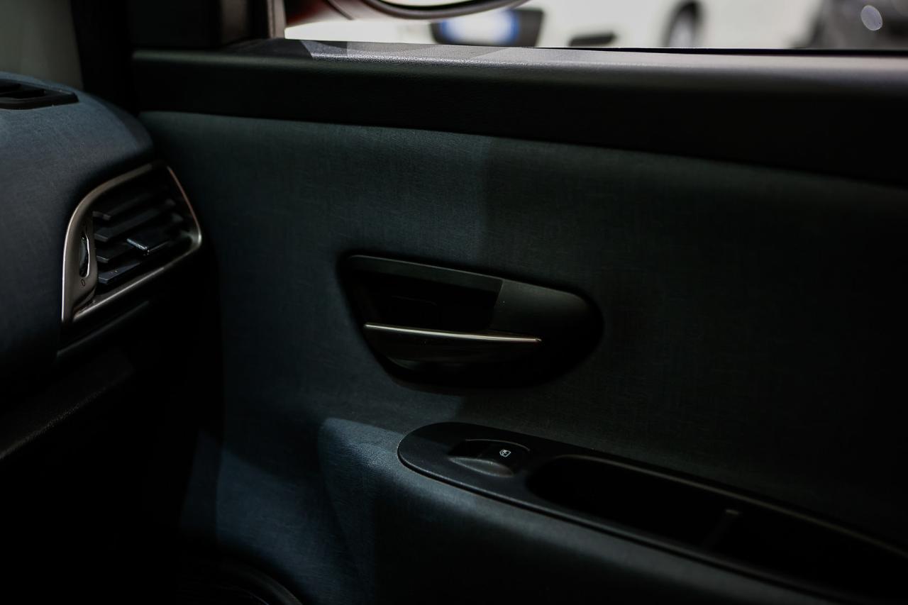 Lancia Lancia Ypsilon usata, con Sistema Keyless