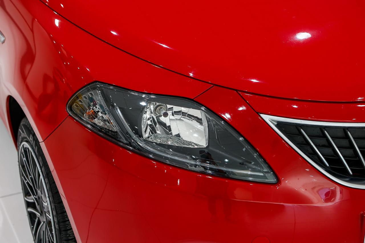 Lancia Lancia Ypsilon usata 17