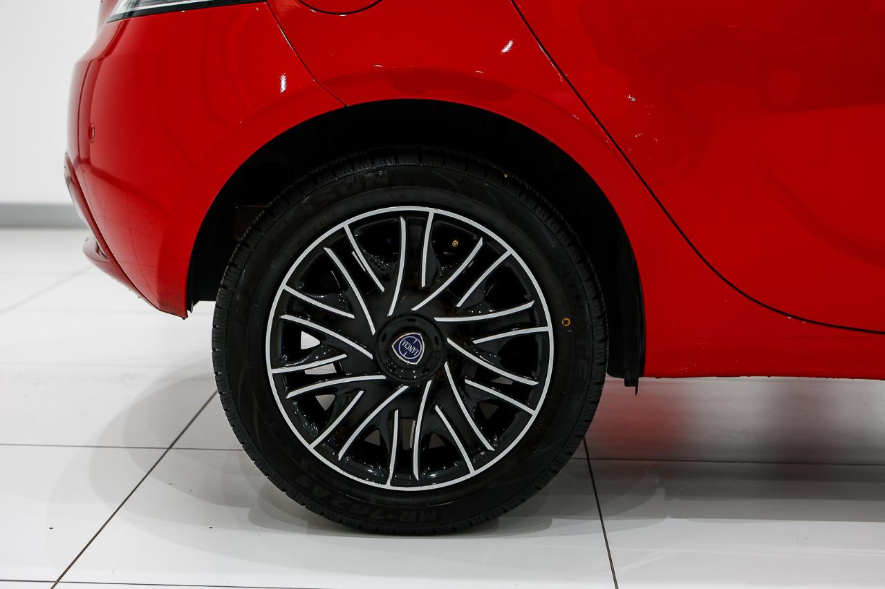 Lancia Lancia Ypsilon usata 20