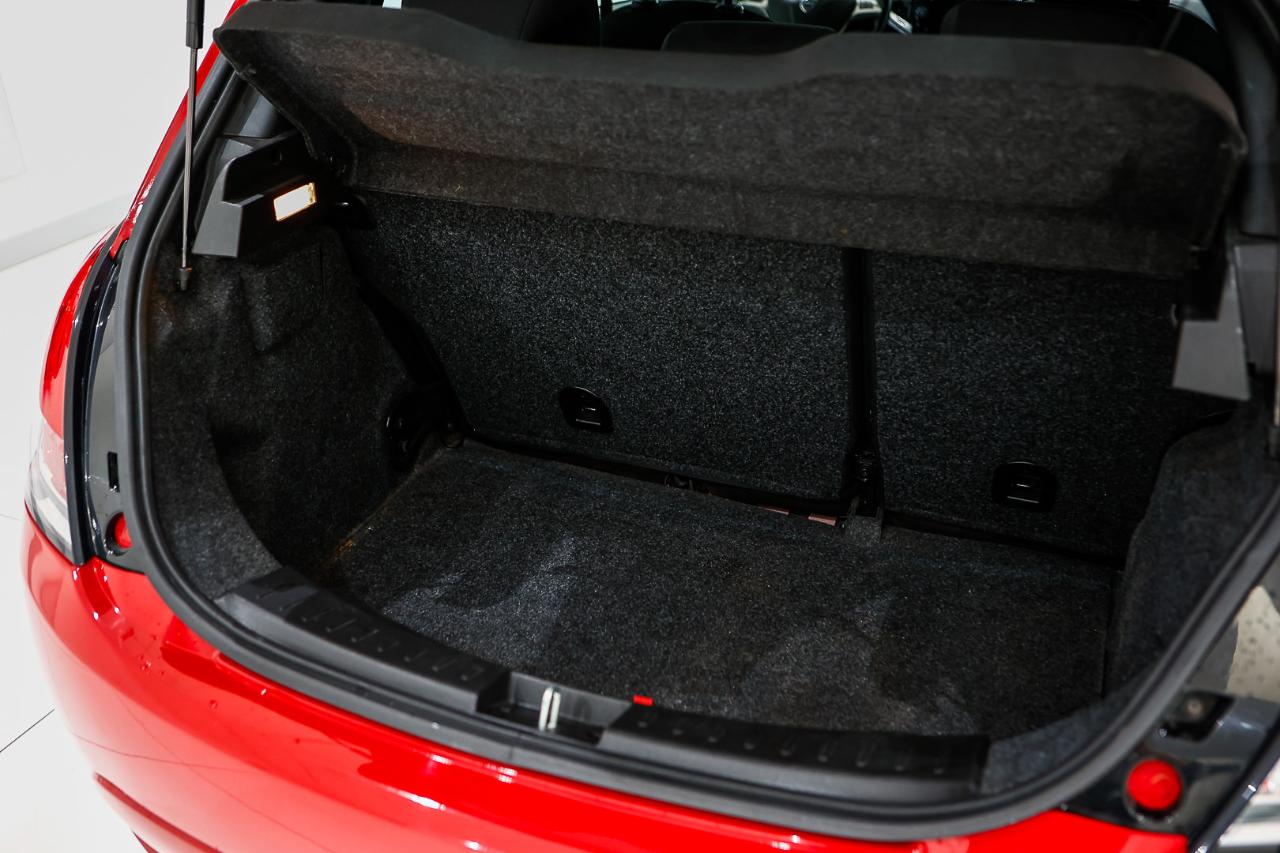 Lancia Lancia Ypsilon usata 22