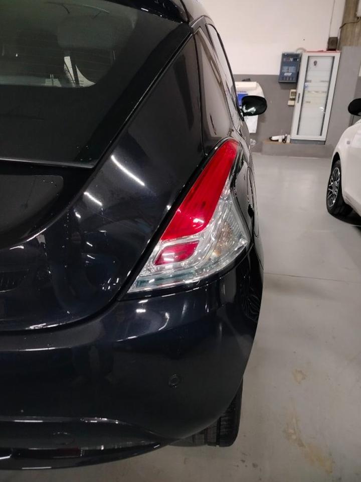 Lancia Lancia Ypsilon usata, con Climatizzatore