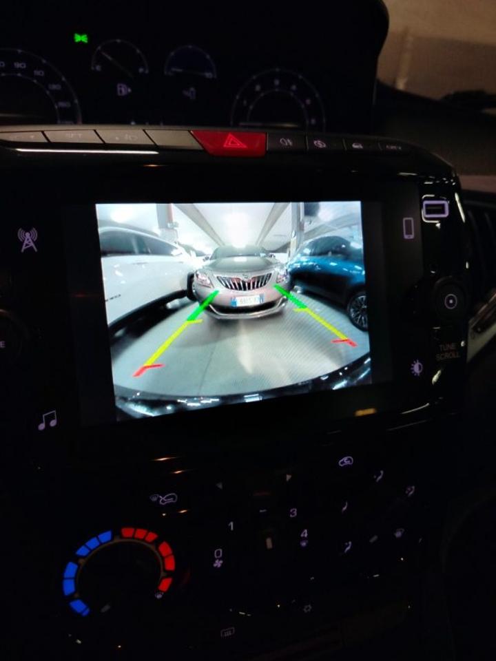 Lancia Lancia Ypsilon usata 15