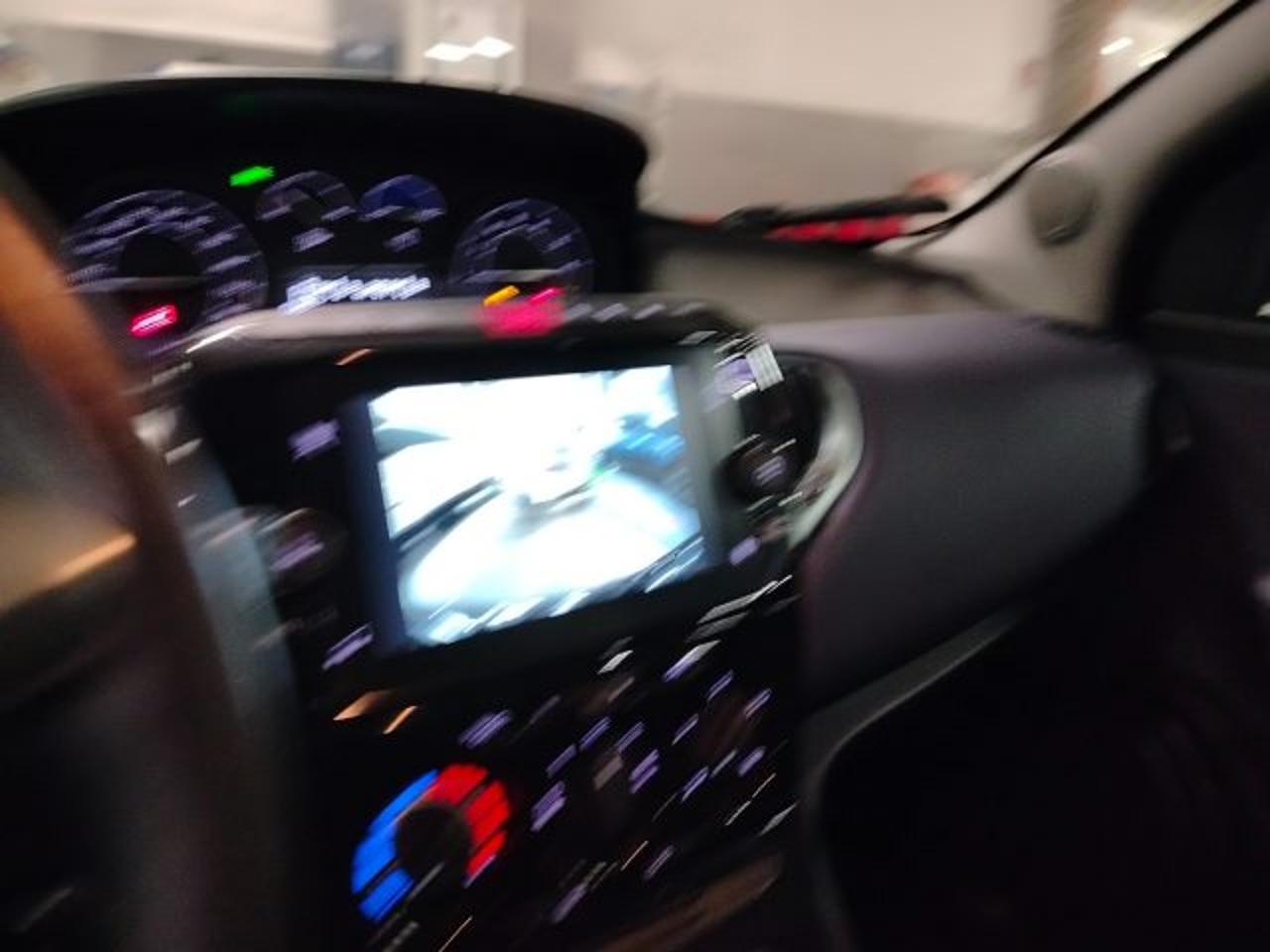 Lancia Lancia Ypsilon usata 19