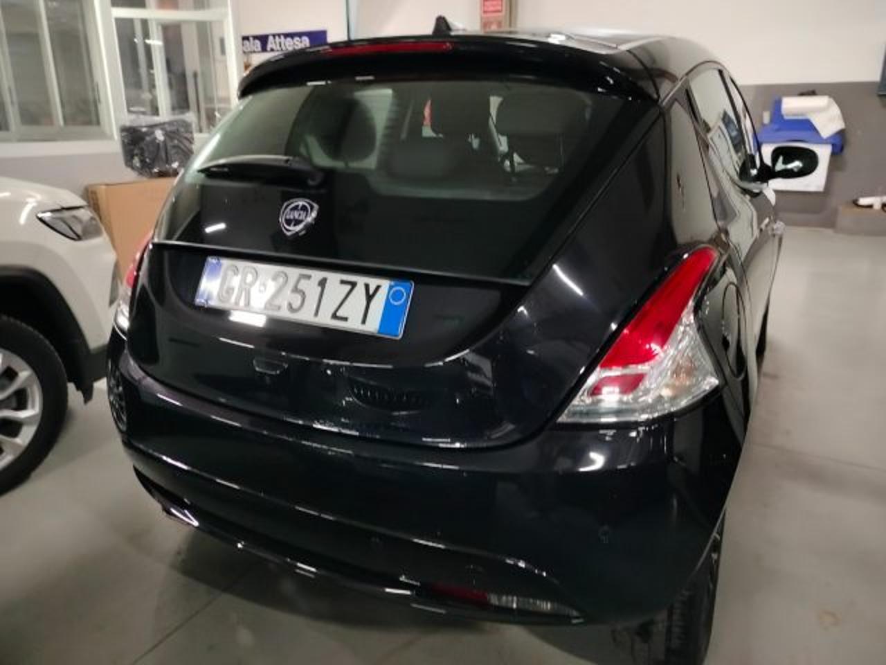 Lancia Lancia Ypsilon usata 25