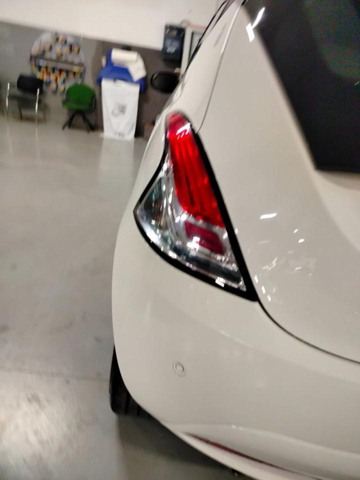 Lancia Lancia Ypsilon usata, con Mirror Screen