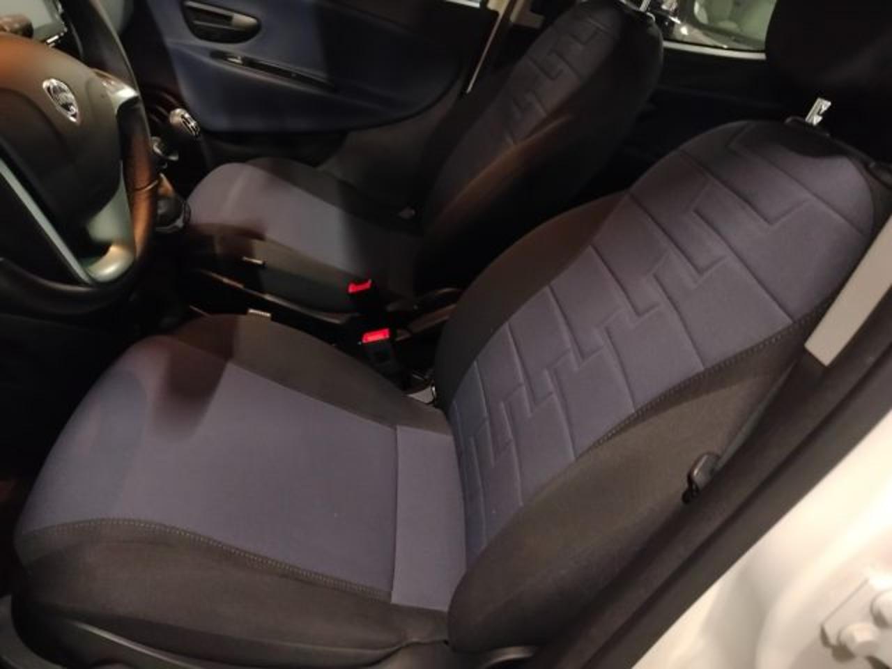 Lancia Lancia Ypsilon usata, con Sistema Keyless