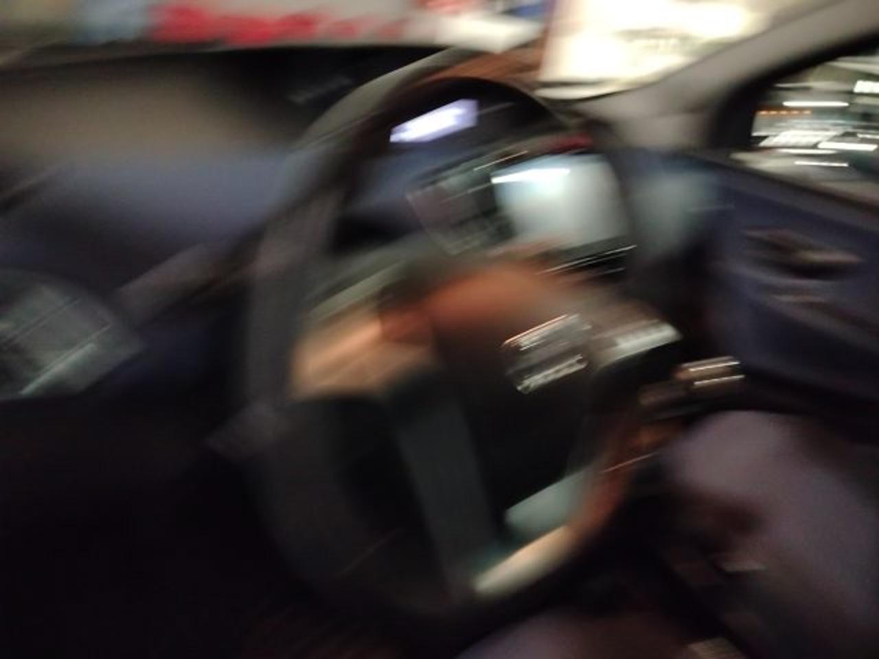 Lancia Lancia Ypsilon usata, con Xenon-led