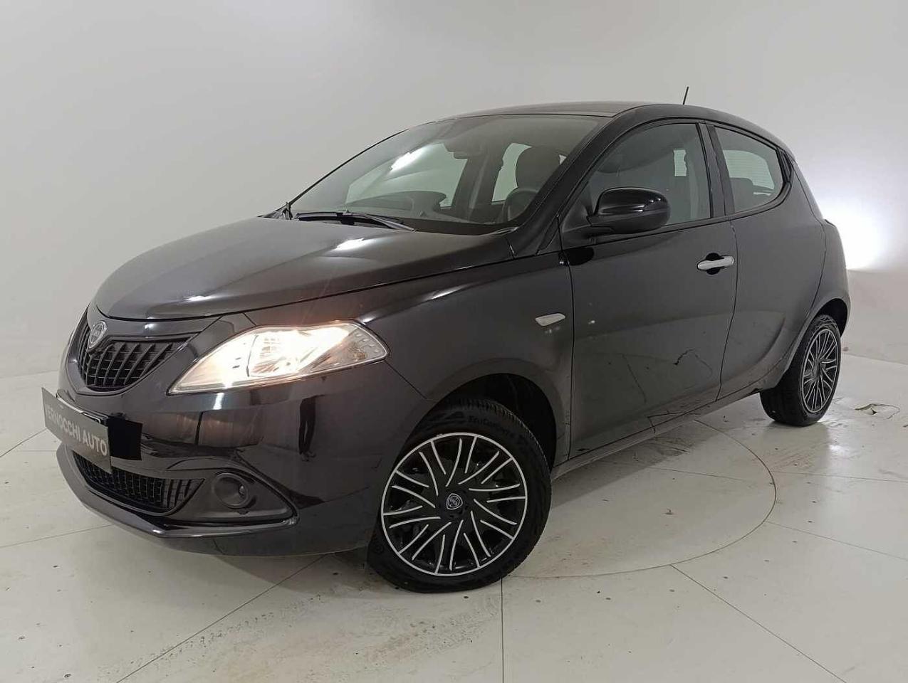 Lancia Lancia Ypsilon YPSILON 1.0 firefly hybrid Gold Plus s&s 70cv 5p.ti