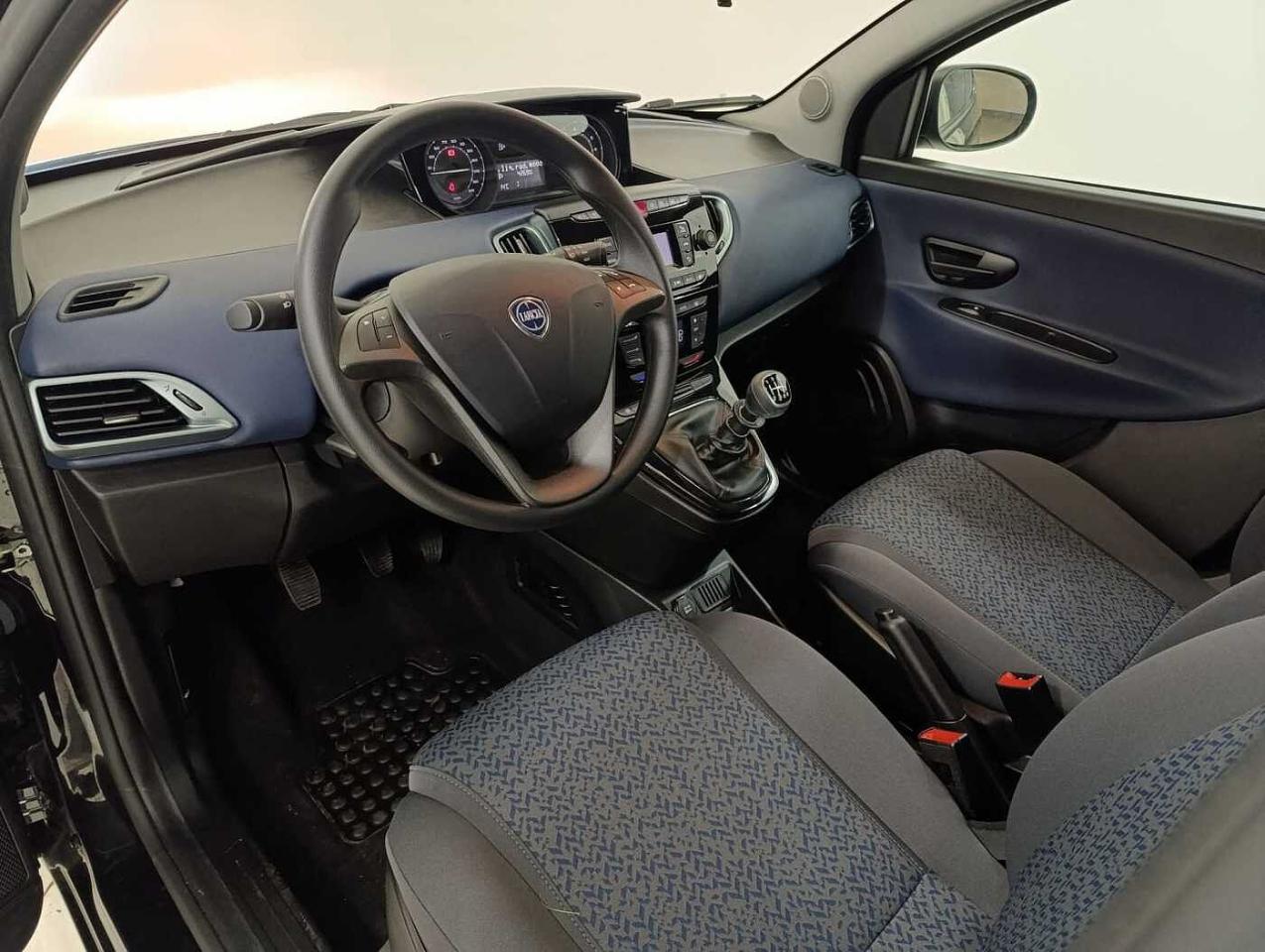 Lancia Lancia Ypsilon usata, con Caricabatterie di bordo da 11 kW