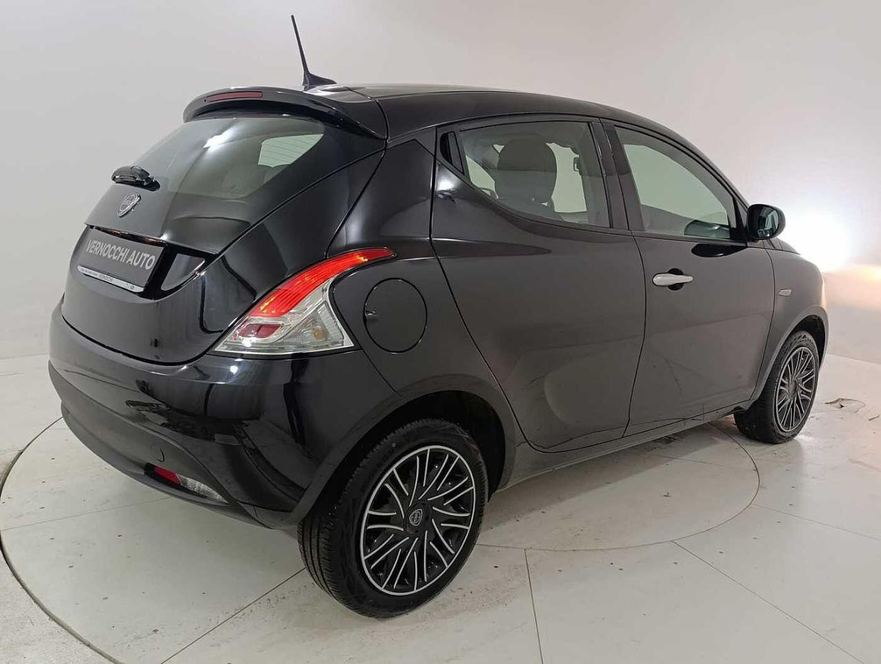 Lancia Lancia Ypsilon usata, con Caricabatterie di bordo da 22 kW
