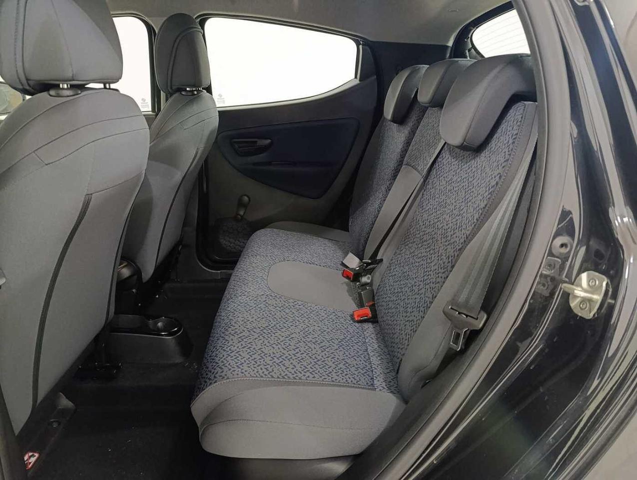 Lancia Lancia Ypsilon usata, con Climatizzatore