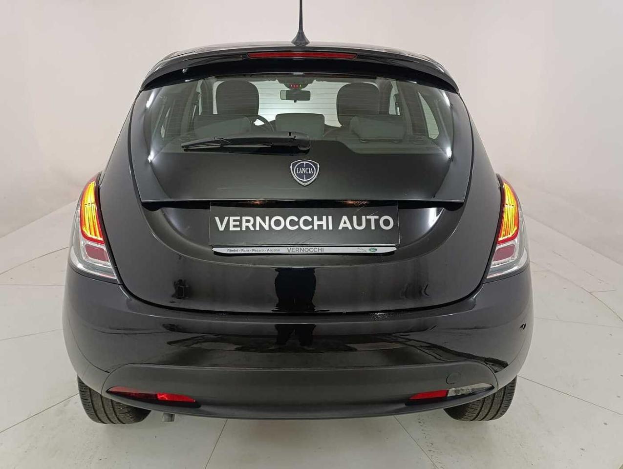 Lancia Lancia Ypsilon usata, con GPS